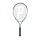 Prince Kids Tennis Racket Ace/Face 25in (9-12 years) pink - strung -